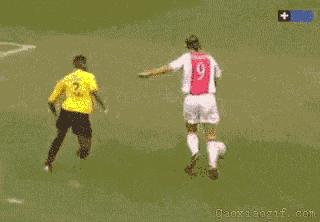 伊布依然有多厉害,伊布当年有多狂