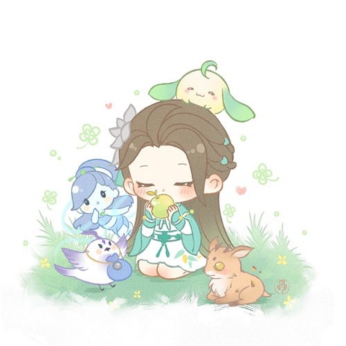 仙剑7主题曲角色版,仙剑7的主角是谁