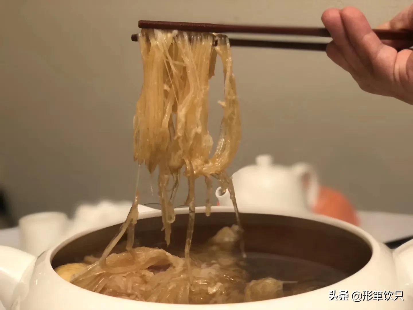 疫情下香港饮食业,疫情下的香港美食海鲜市场