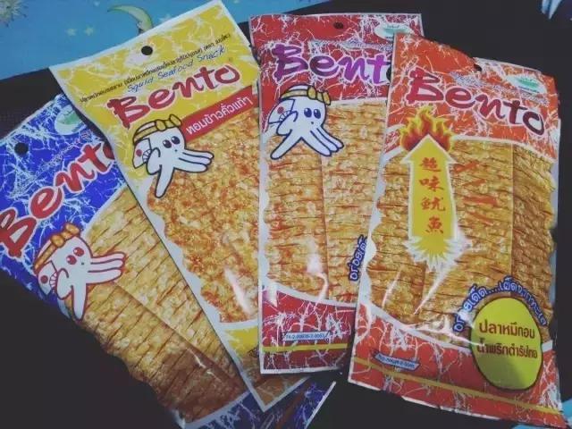 泰国711便利店有什么好吃,711便利店美食推荐泰国