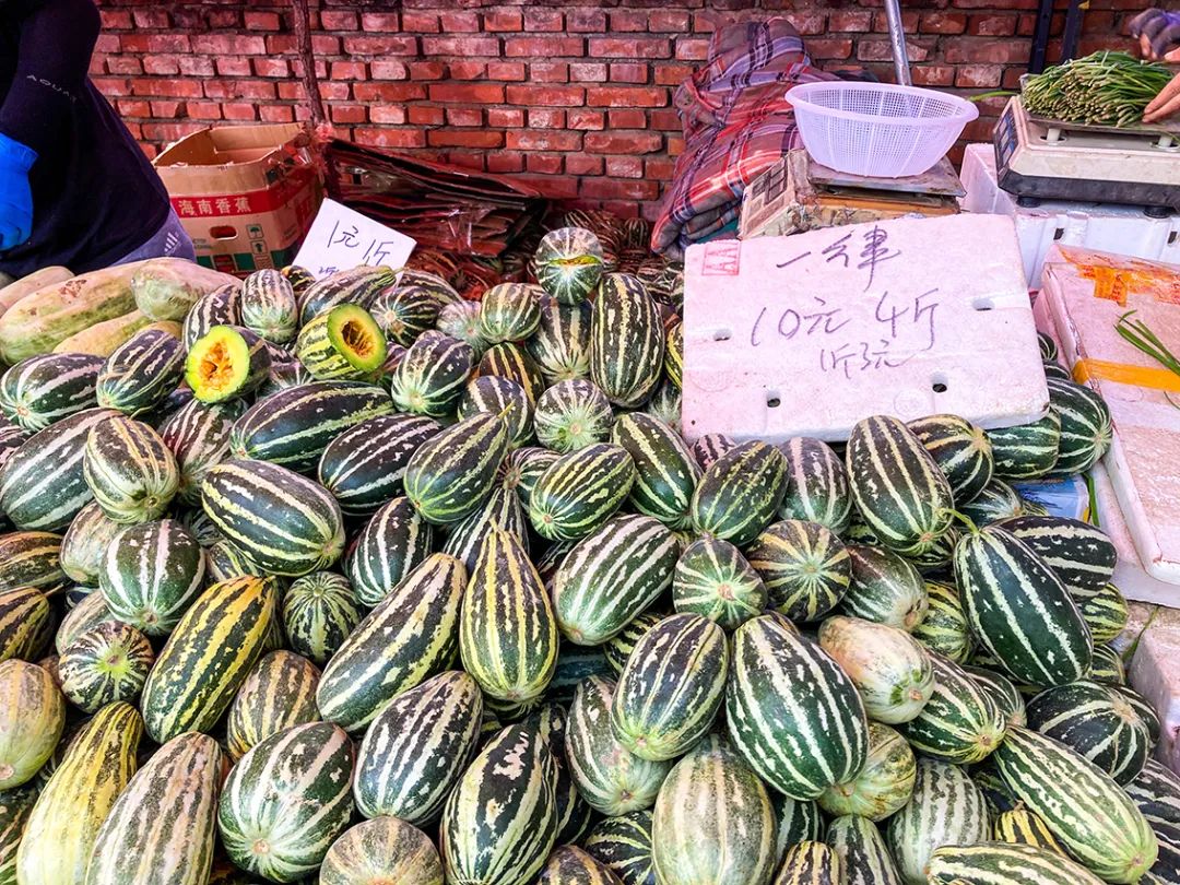 不错挺便宜的早市,附近比较旺的早市