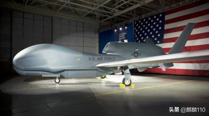 伊朗防空系统击落数架无人机,伊朗用什么导弹击落美无人机