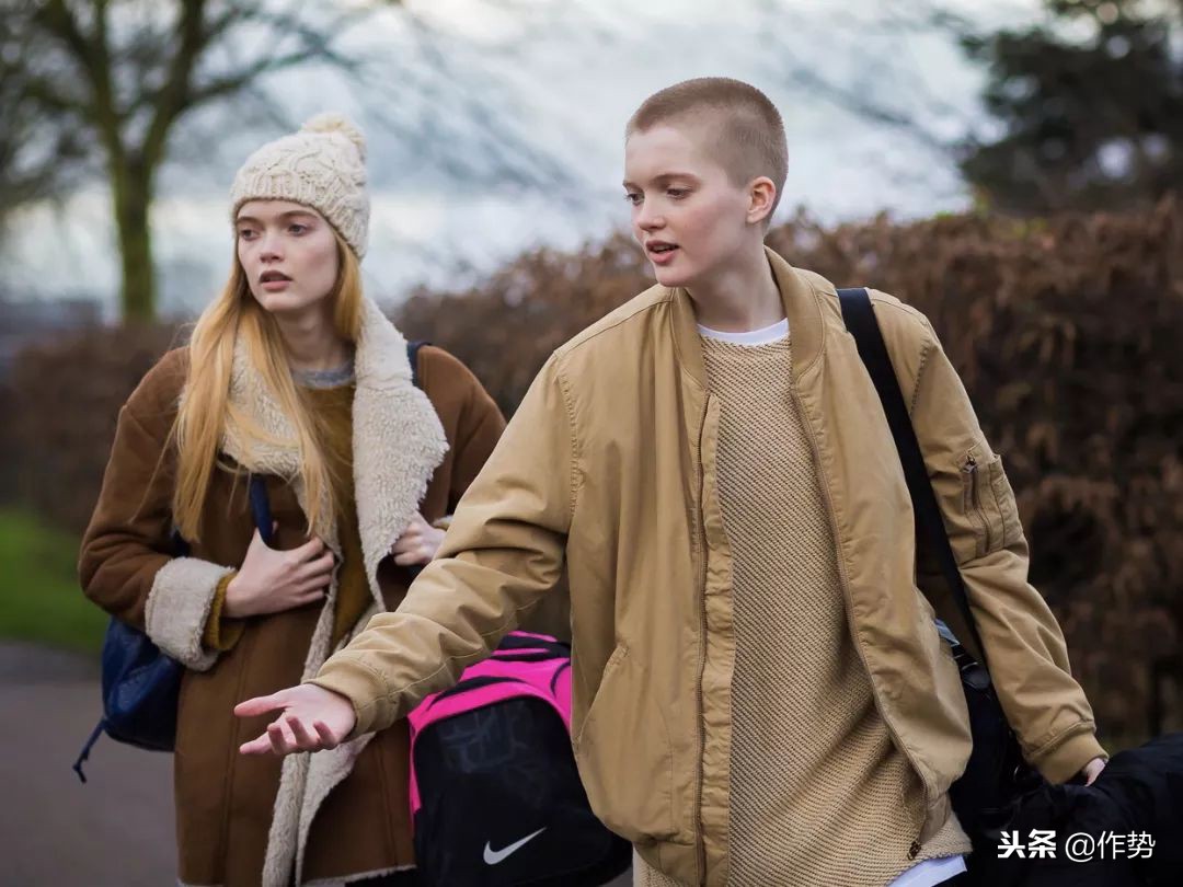 现在迪奥是喜欢赵丽颖还是杨颖,迪奥女孩