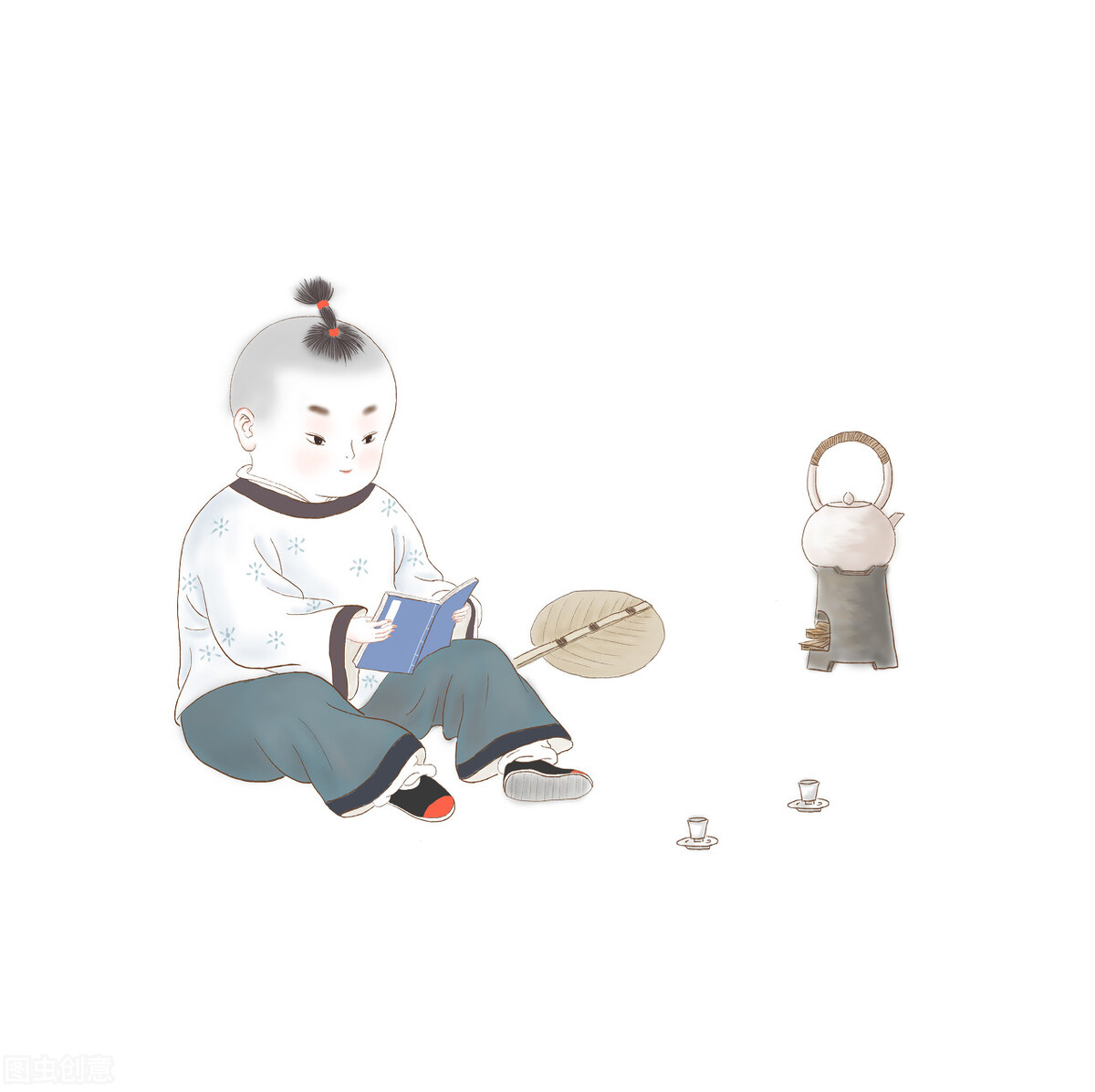 西门庆儿子结局,西门庆算富二代么