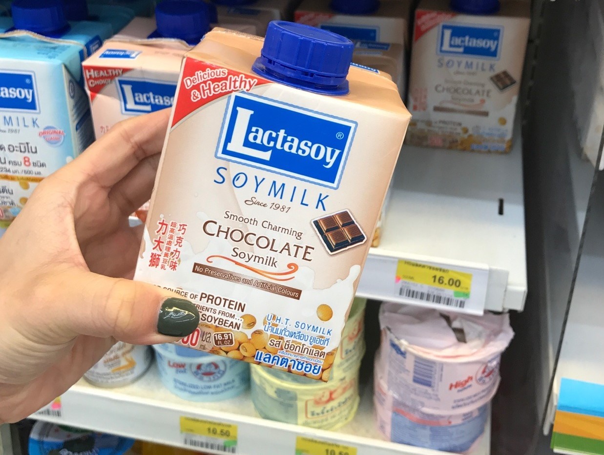 泰国7-11便利店必买零食,泰国网红零食必买清单