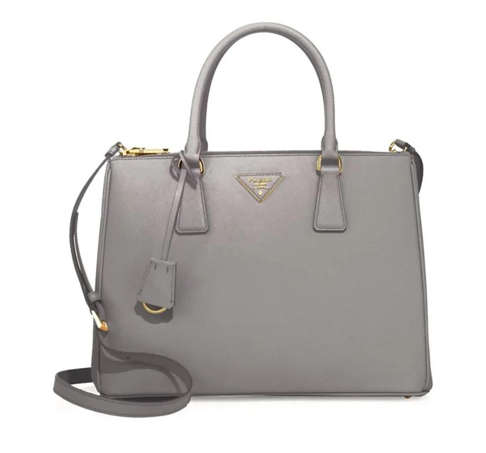 普拉达prada品牌段位,普拉达prada是意大利奢侈品牌