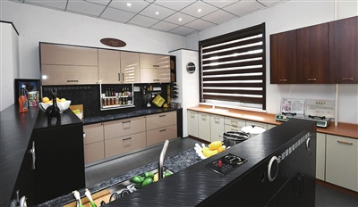 山西奇美橱柜公司官网,太原奇美橱柜和奇美易家