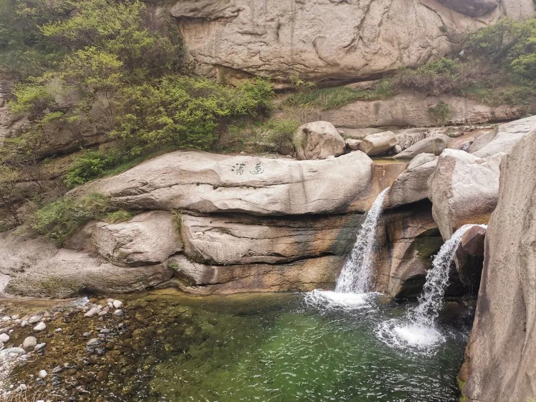 速收！如何玩转重启后的华山，看这篇就对了