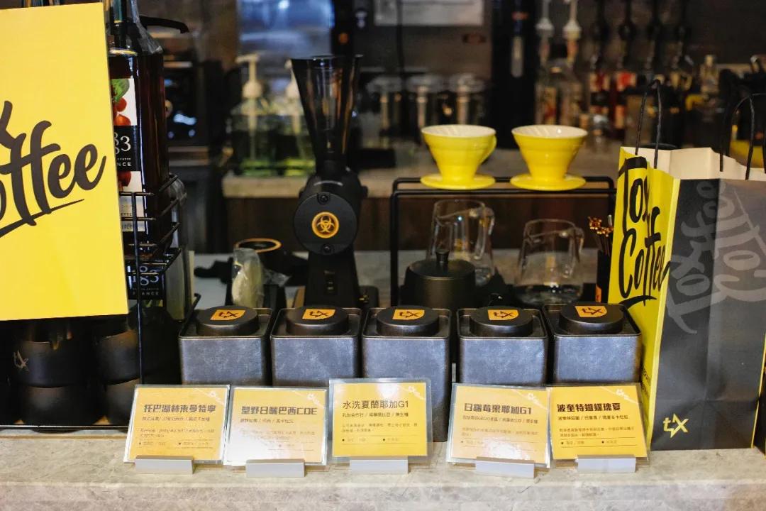 2019年厦门咖啡馆排行榜,厦门十大精品咖啡馆