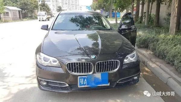 多少钱才能养起宝马5系,养一辆宝马5系一年需要多少钱