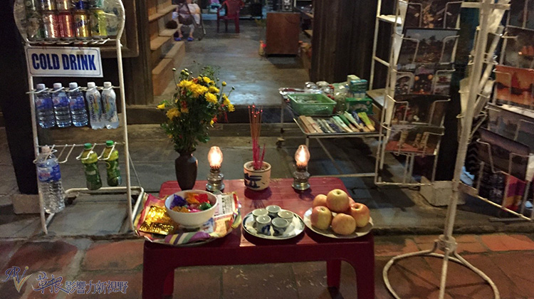 越南会安古镇旅游攻略,越南会安古镇图片