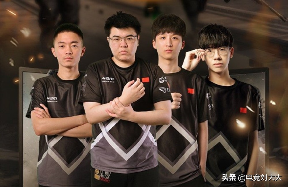 4AM战队季后赛换人，黑潮替换龙太子，训练赛6局0杀成*用御**背锅位