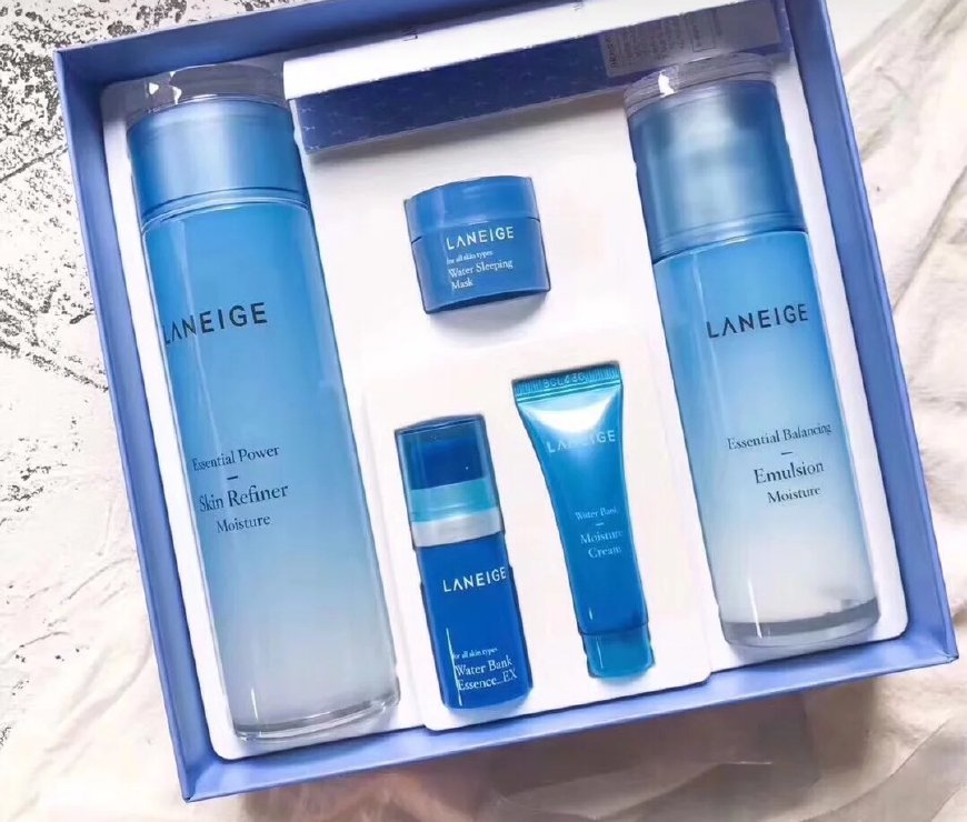 性价比高保湿水乳,水乳测评红黑榜学生党11岁开始用