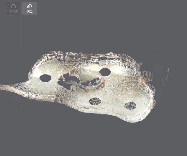 玩转不一样的VR如视把腾讯总部“搬到云上”