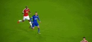 深度｜瓦尔迪：碳纤维厂工人的非凡逆袭，壮心不已的千里神驹