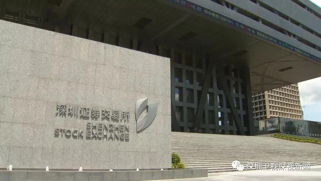 多名全国人大代表联名建议,深圳期货交易所