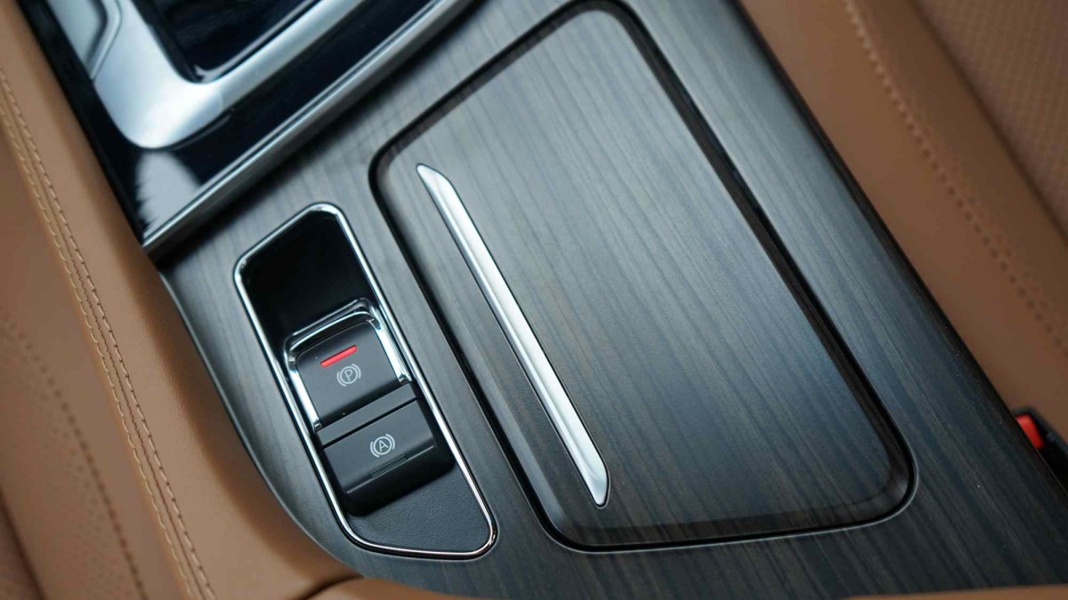 最新款北汽绅宝智道试驾,北汽绅宝智道解读