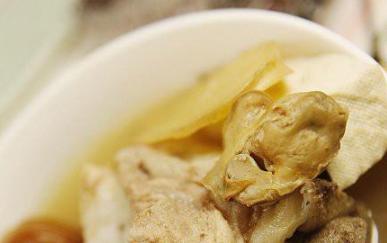 热门大骨汤的家常做法,大骨汤的做法大全集播放