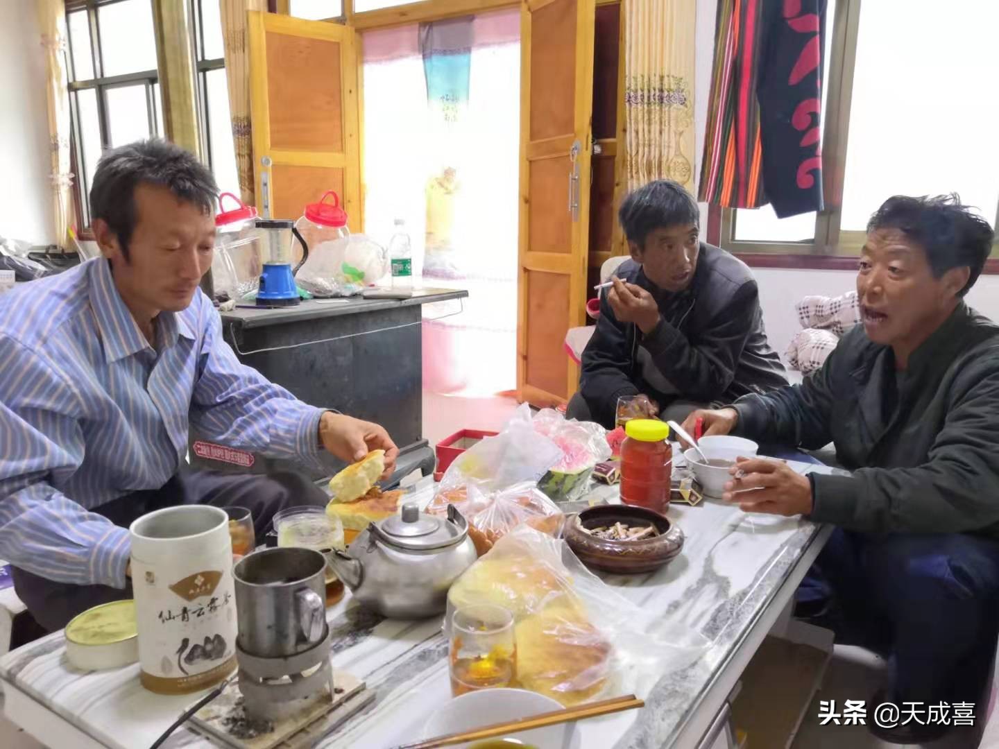 一位驻村帮扶干部的亲身经历,驻村第一书记帮扶典型案例