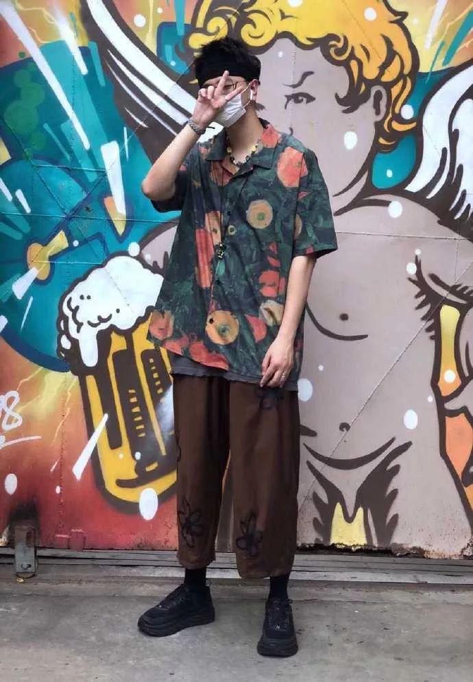 冬季时髦穿搭教程,换季穿搭怎么才能受妹子欢迎