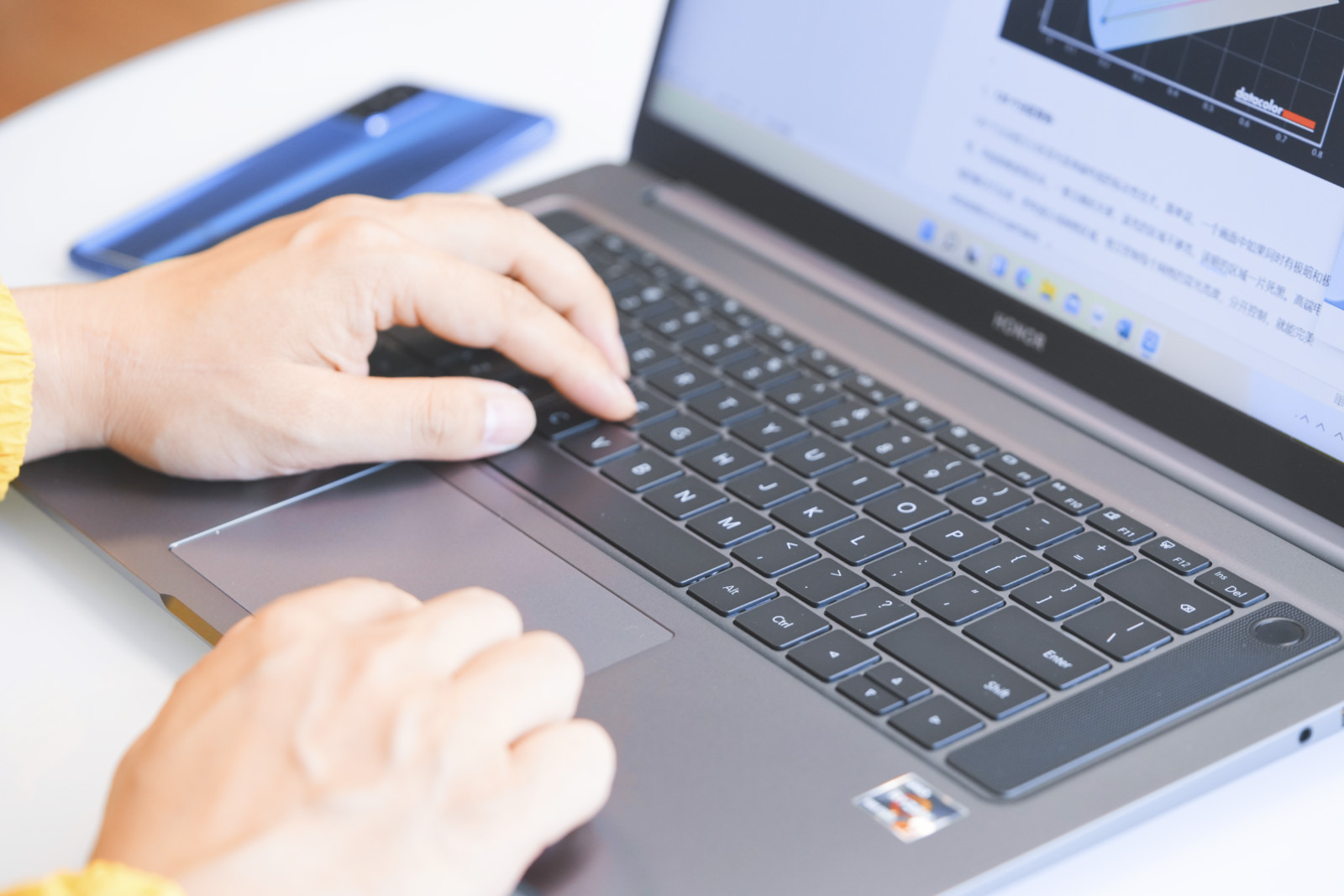 如何玩转荣耀magicbook16pro,荣耀最新笔记本magicbook16pro