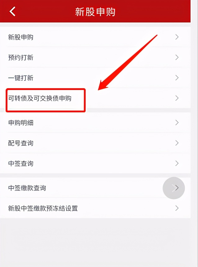 可转债打新详解,可转债打新实操