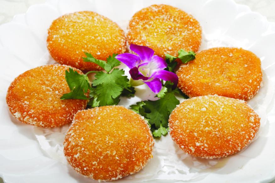 掌握了炸汤圆不炸不裂的窍门,炸汤圆前不可直接下锅