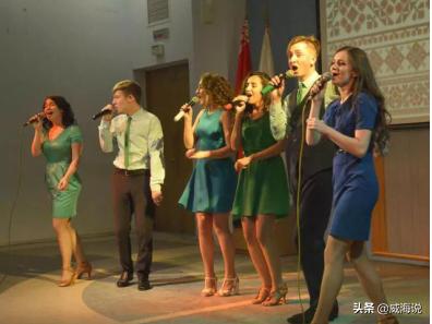 中国民歌唱响天籁之音,环翠区523