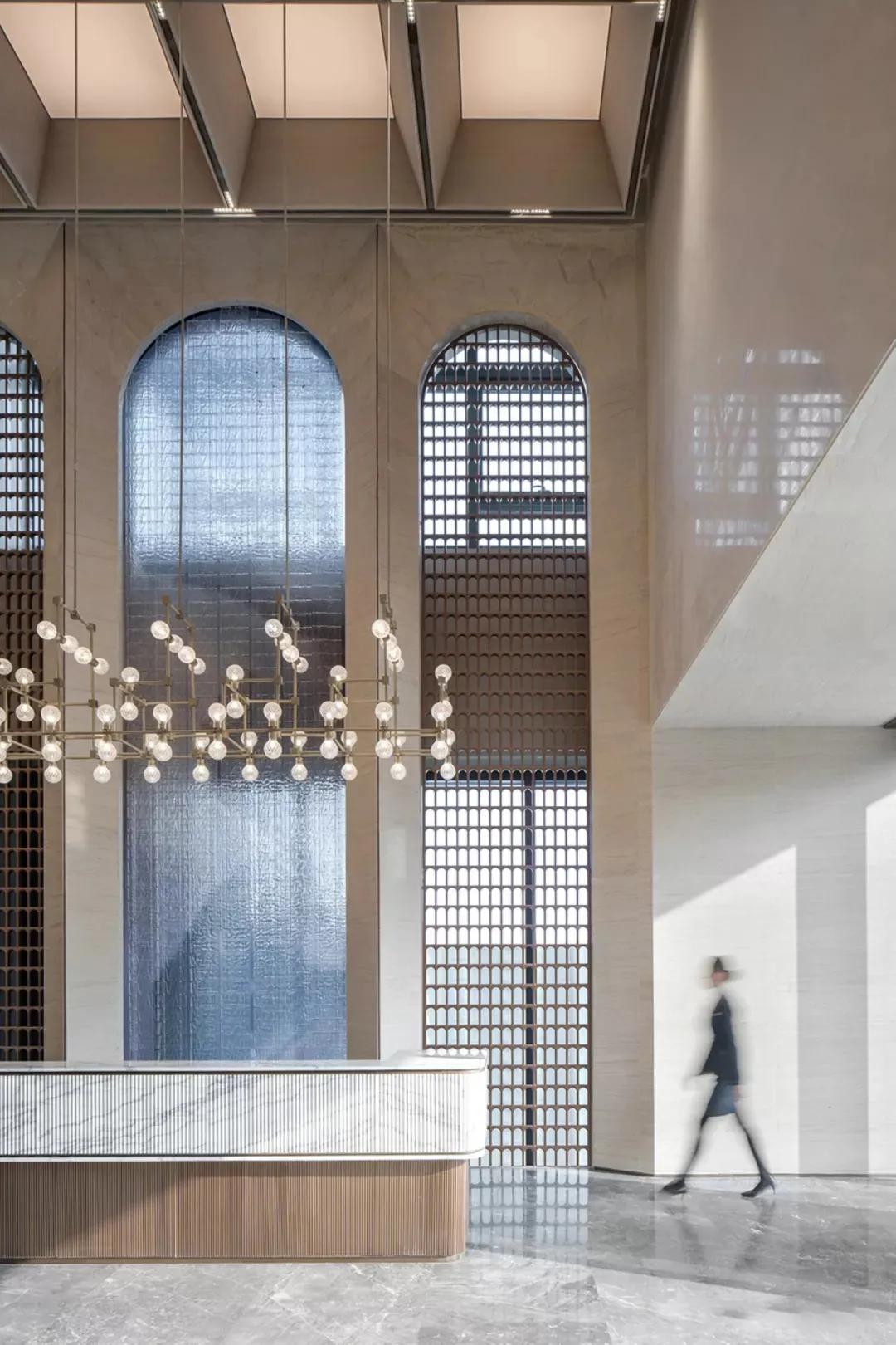 售楼处的几种设计风格,售楼部该如何设计