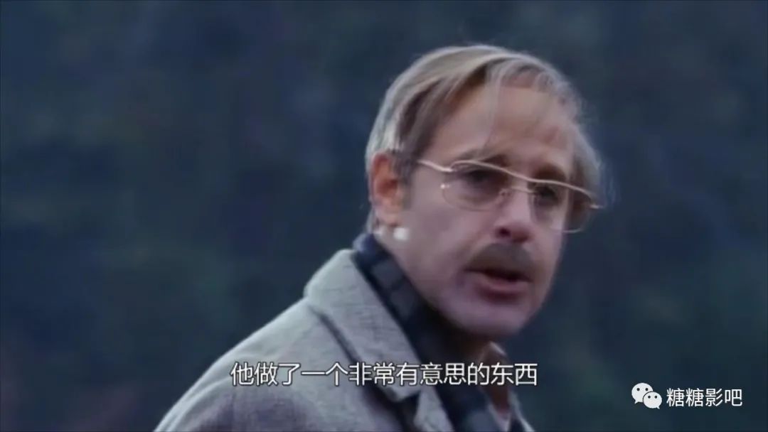 可爱的骨头凶手的结局,可爱的骨头最后凶手抓到了吗