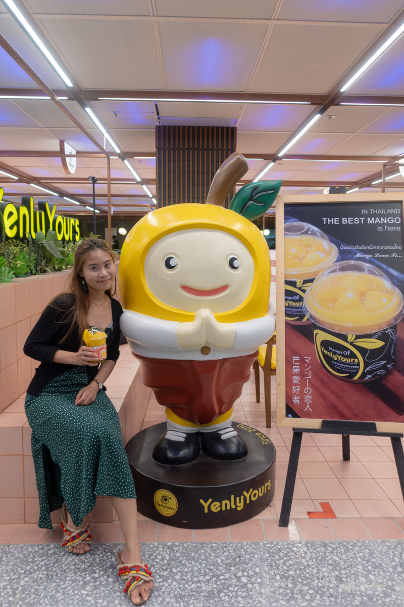 曼谷自由行落地签,胡志明飞曼谷落地签