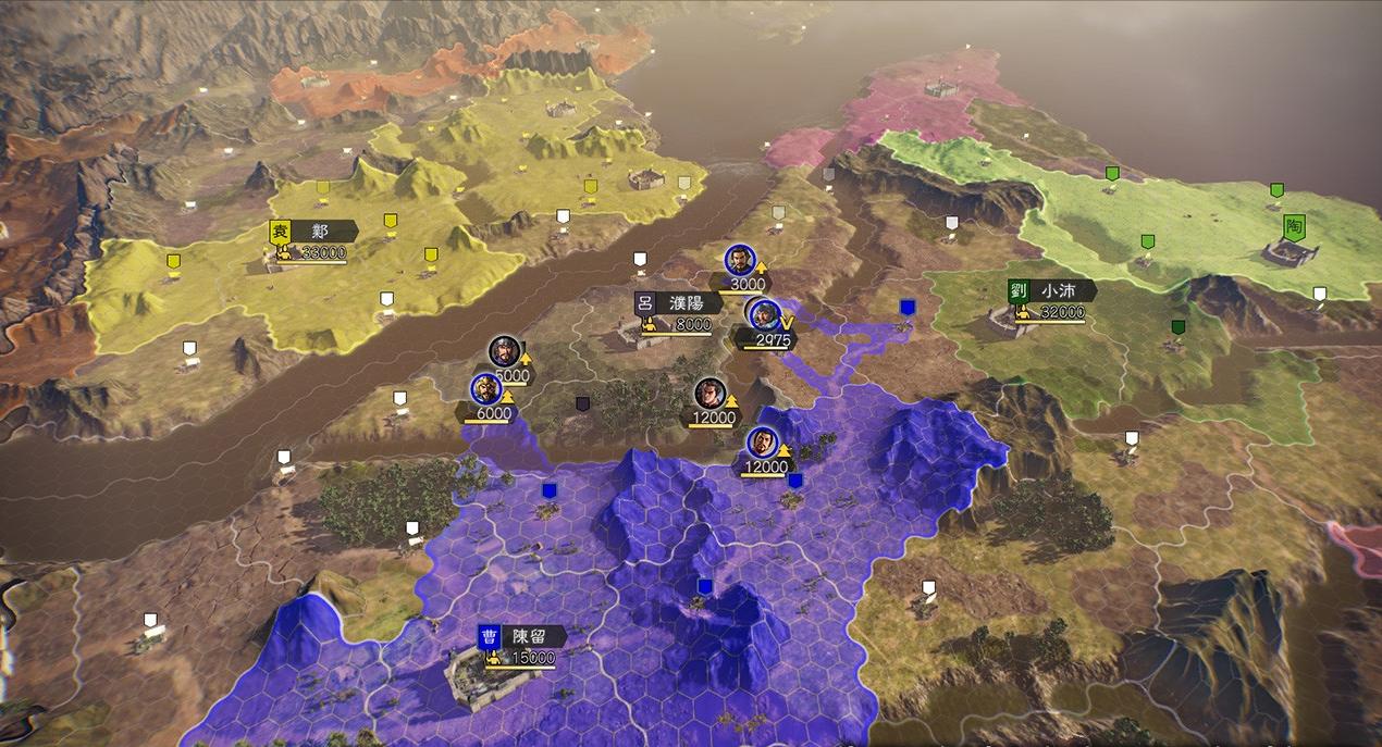 最经典的三国网游,最经典三国单机游戏排行榜前十名