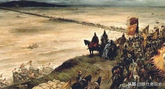 南宋最能打的名将，不是岳飞，而是此人，打金、打蒙，未尝一败