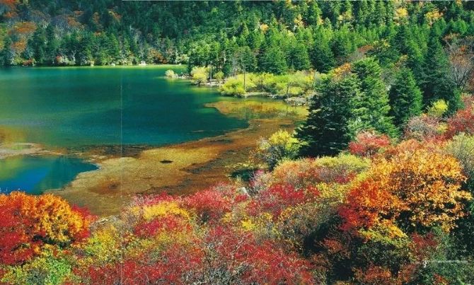 甘孜5日旅游攻略最新,四川旅游团去甘孜旅游攻略