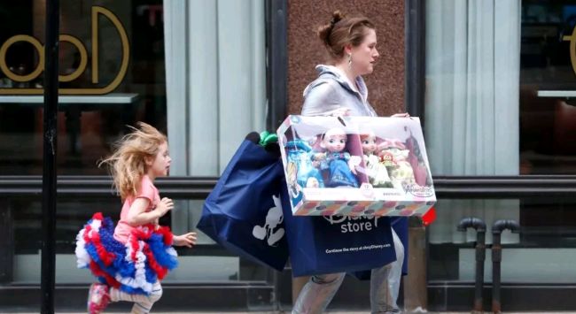 比双11还火的黑五,比双11便宜的是黑五吗