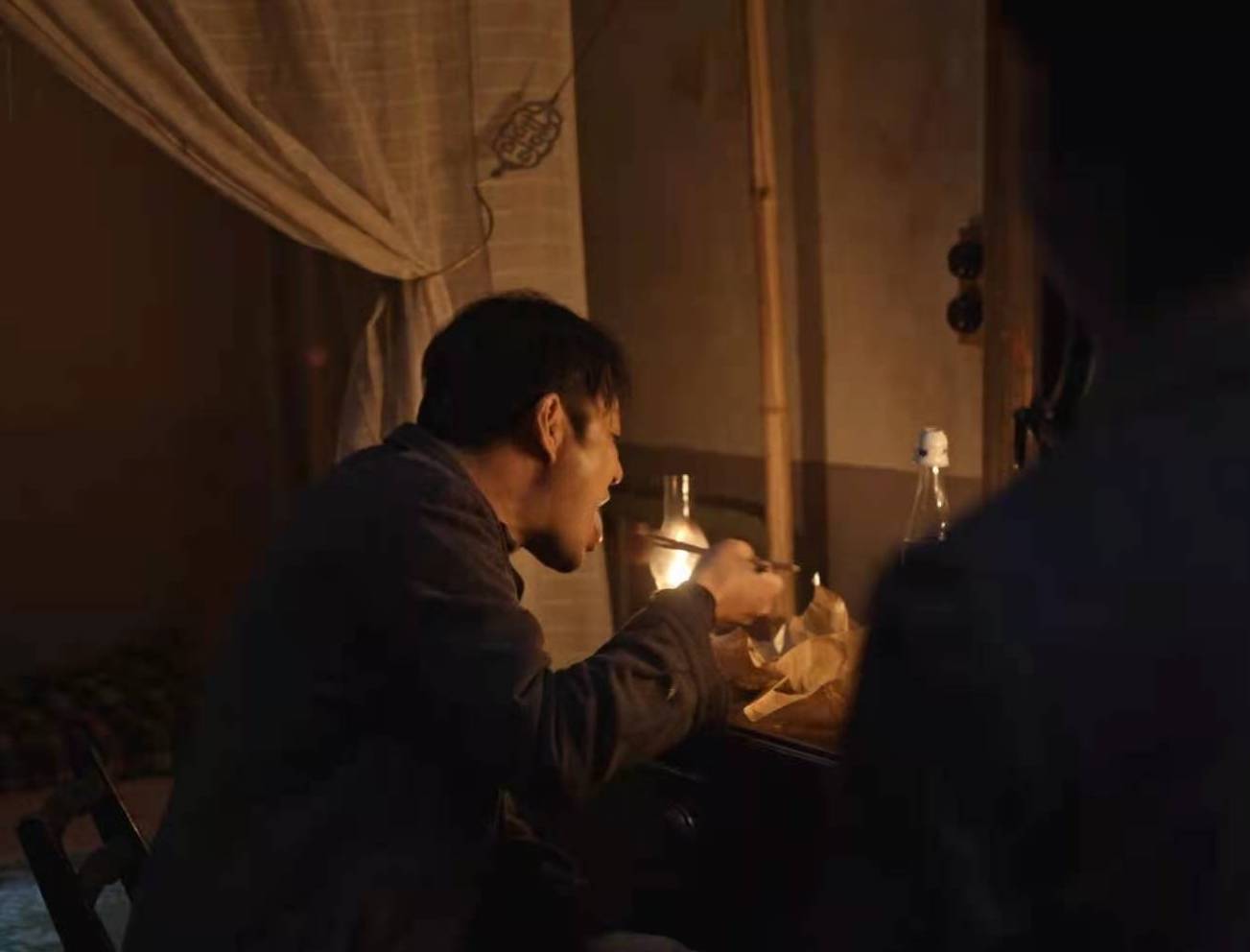 乔家的儿女乔祖望结局,乔家的儿女大结局乔祖望