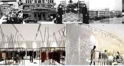 时尚买手概念,时尚买手的由来