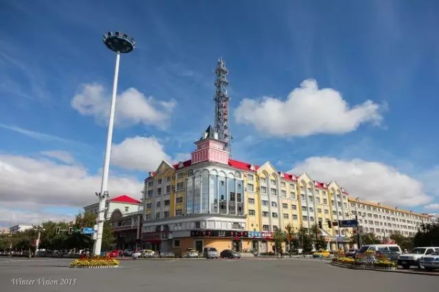 阿勒泰秋天有多美,秋天的新疆阿勒泰太美