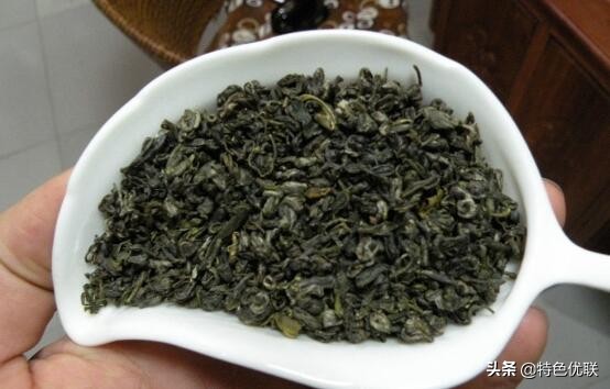 遵义特产小吃能送人的,遵义湄潭特产茶叶翠芽