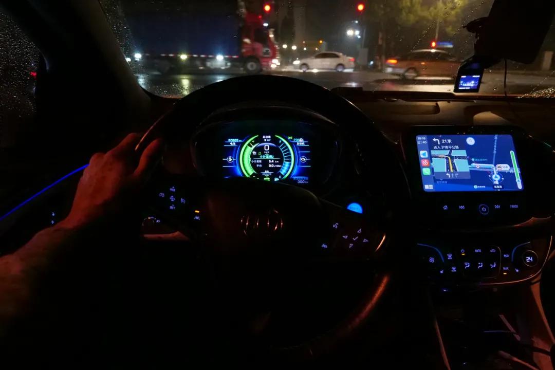 二手别克混动车型velite5多少钱,别克velite5二手价格16年