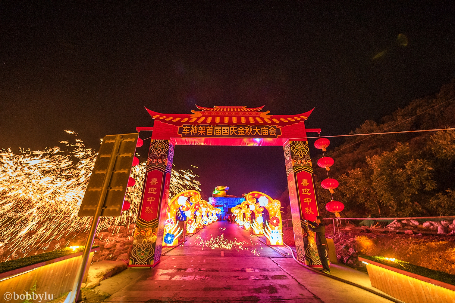 天津车神架风景区有意思吗,天津蓟州车神架风景区旅游攻略
