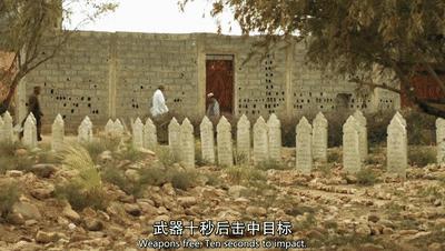 《国土安全》S8E7：枪口的方向