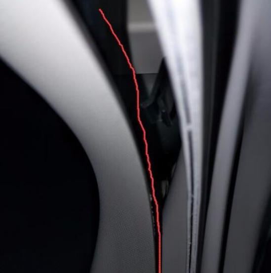 如何安装行车记录仪前后双镜头,如何安装行车记录仪后倒车影像