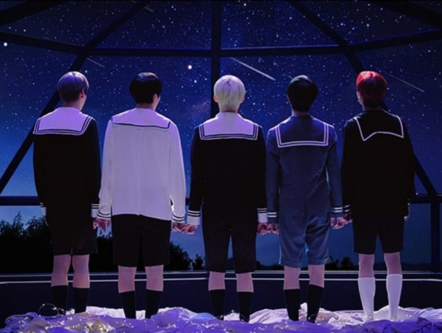 txt最近回归主打曲,txt最新发行歌曲