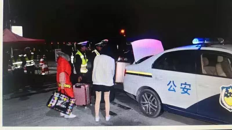华坪昆明网约车,昆明跑网约车事件