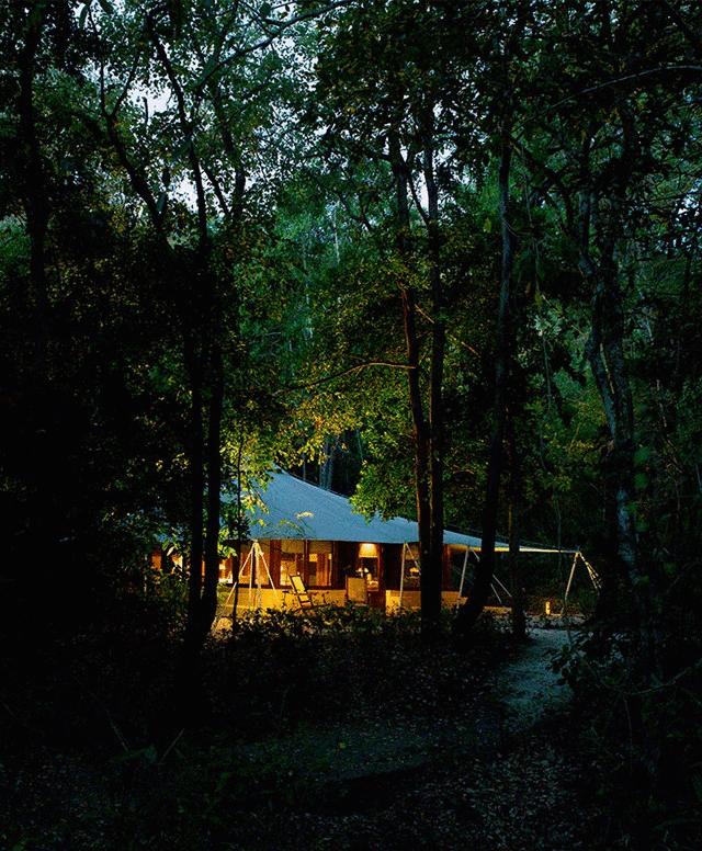 全球38家安缦酒店在哪里,全球35家安缦住宿本身是一种修行