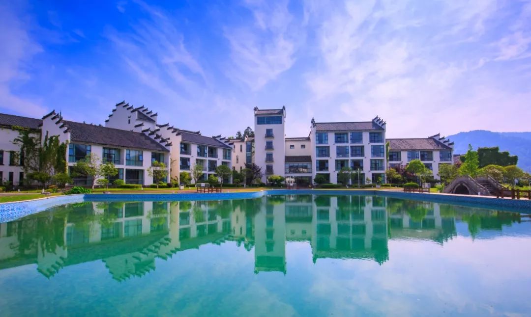 徽州赏秋三日游自驾游攻略,小众徽州赏秋村落