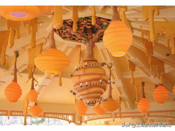 上海迪士尼超详细吃住行玩攻略,上海迪士尼私家车停车攻略