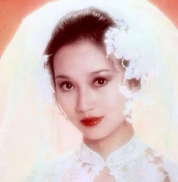 赵雅芝：美了半世纪的女人，多少男人为她倾倒