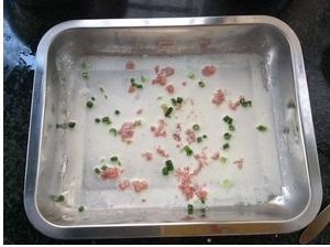 在家普通米制作肠粉米浆视频,自己在家也可以做美味肠粉